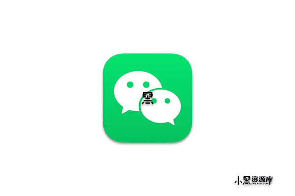 PC版 微信 — WeChat v3.9.11.17 多开防撤回绿色版（拒绝错过每一条信息）