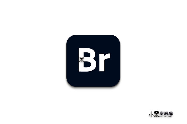 Adobe Bridge BR v13.0.4.755.0 解锁版 (多媒体文件组织管理工具)